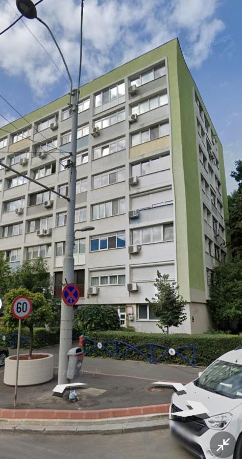 Bright House Cantemir Bukarest Eksteriør billede